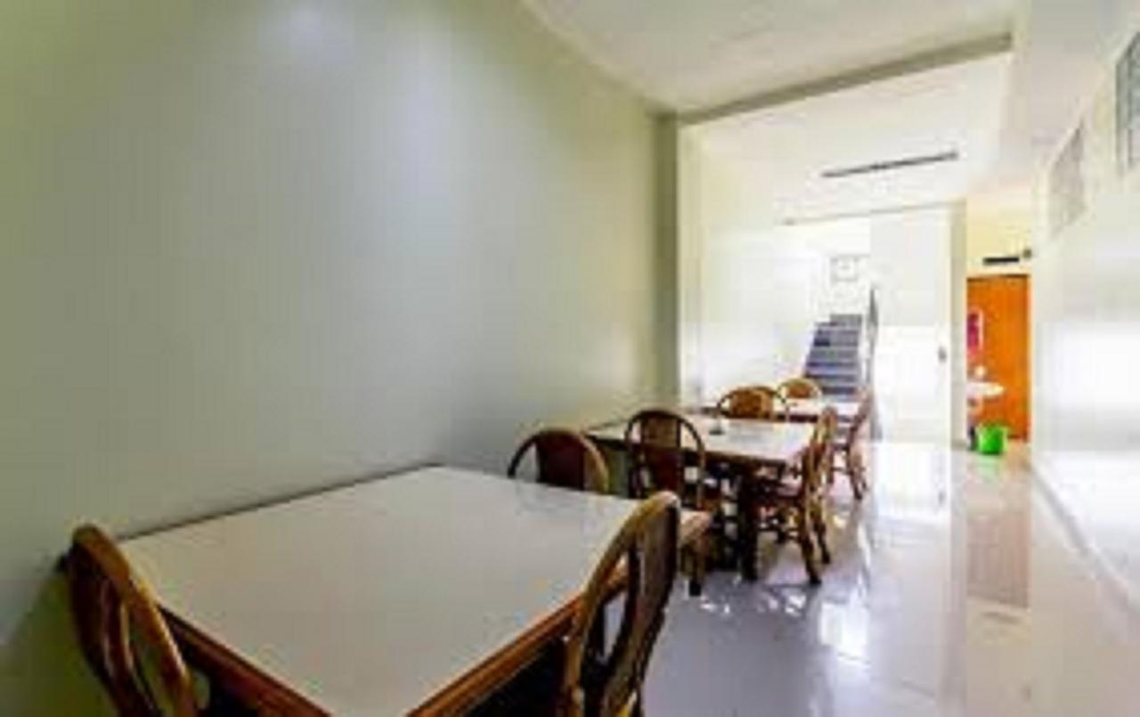 Smart Room Pasteur Bandung Exterior photo